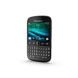 BlackBerry 9720 512 Go - Noir - Débloqué