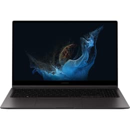 Samsung Galaxy Book2 Pro 360 13" Core i5 1.7 GHz - SSD 256 Go - 8 Go QWERTY - Anglais