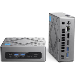 Nipogi CK10 Core i7 1.1 GHz - SSD 512 Go - 16 Go - Intel UHD Graphics