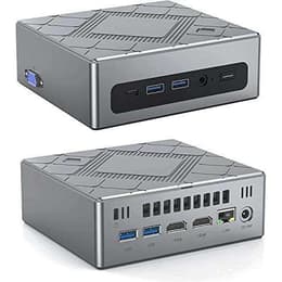 Nipogi CK10 Core i7 1.1 GHz - SSD 512 Go - 16 Go - Intel UHD Graphics