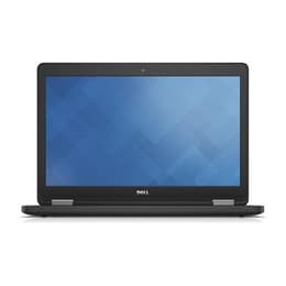 Dell Latitude E5570 15" Core i5 2.4 GHz - HDD 500 Go - 8 Go AZERTY - Français
