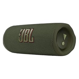 Enceinte Bluetooth JBL Flip 6 - Vert