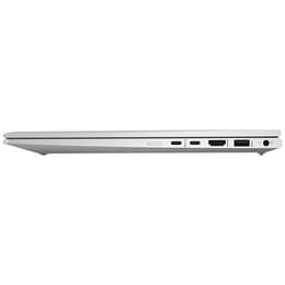 HP EliteBook 855 G8 15" Ryzen 5 PRO 2.3 GHz - SSD 256 Go - 16 Go AZERTY - Français