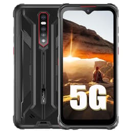 Cyber 7 128 Go - Noir - Débloqué
