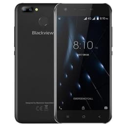 Blackview A7 Pro 16 Go - Noir - Débloqué