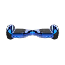 Hoverboard Mega Motion XP4