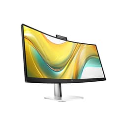 Écran 34" LED HP S5 Pro 534pm