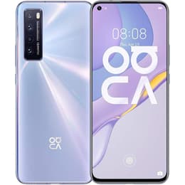 Huawei nova 7 5G 256 Go - Argent - Débloqué