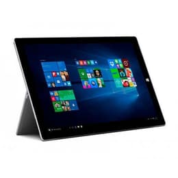 Microsoft Surface Pro 4 12" Core i5 2.4 GHz - SSD 256 Go - 8 Go Sans clavier