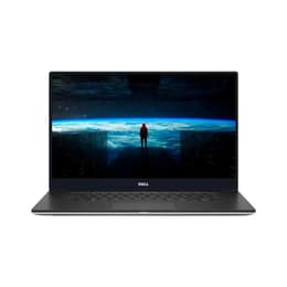 Dell Precision 5520 15" Core i7 2.9 GHz - SSD 256 Go - 32 Go QWERTY - Espagnol