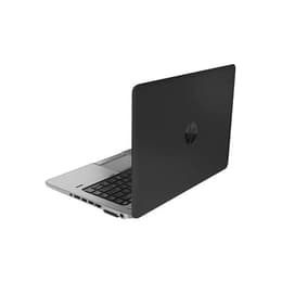 HP EliteBook 840 G1 14" Core i5 1.9 GHz - SSD 256 Go - 16 Go AZERTY - Français
