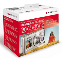 Compact Realishot DC9200 - Argent +