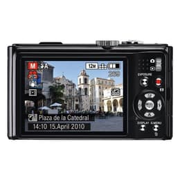 Compact - Leica V-Lux 20 18390 - Noir boitier seul