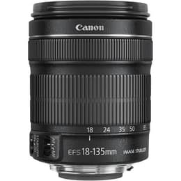 Objectif Canon 18-135mm f/3.5-5.6 IS STM EF-S 18-135mm f/3.5-5.6