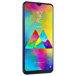 Galaxy M20 64 Go - Bleu - Débloqué