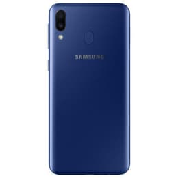 Galaxy M20 64 Go - Bleu - Débloqué