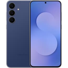 Galaxy S25 FE 256 Go - Bleu Foncé - Débloqué
