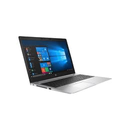 HP EliteBook 850 G6 15" Core i5 1.6 GHz - SSD 256 Go - 8 Go AZERTY - Français