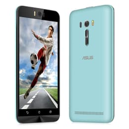 Asus Zenfone Selfie ZD551KL 16 Go - Bleu - Débloqué