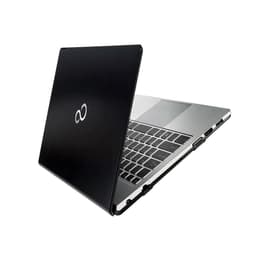 Fujitsu LifeBook S935 13" Core i5 2.2 GHz - SSD 1000 Go - 4 Go QWERTZ - Allemand
