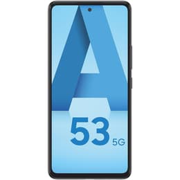Galaxy A53 5G 128 Go - Noir - Débloqué