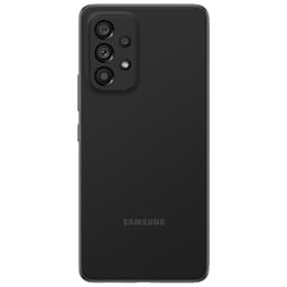 Galaxy A53 5G 128 Go - Noir - Débloqué