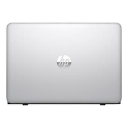 HP EliteBook 840 G3 14" Core i7 2.6 GHz - SSD 480 Go - 16 Go AZERTY - Français