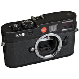 Compact - Leica M8 Noir Leica