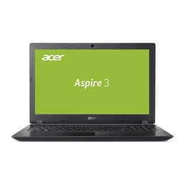 Acer Aspire 3 A315-51-305G 15" Core i3 2.2 GHz - SSD 128 Go - 4 Go QWERTY - Anglais