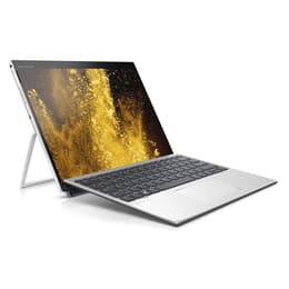 HP Elite X2 G4 13" Core i5 1.6 GHz - SSD 512 Go - 16 Go QWERTZ - Allemand