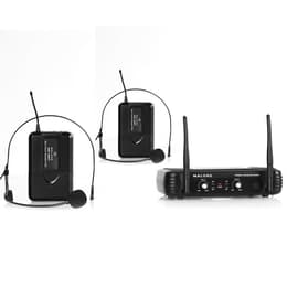 Accessoires audio Auna UHF-250 DUO2