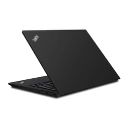 Lenovo ThinkPad E490 14" Core i5 1.6 GHz - SSD 256 Go - 8 Go AZERTY - Français