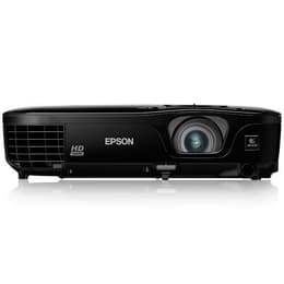 Vidéo projecteur Epson EH-TW480 Noir