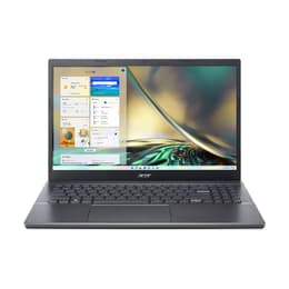 Acer Aspire 5 A515-47-R06U 15" Ryzen 7 2 GHz - SSD 1000 Go - 16 Go QWERTZ - Suisse