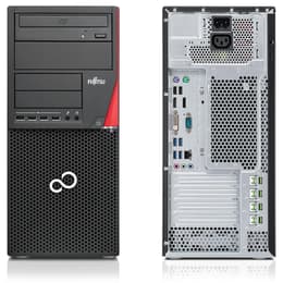 Fujitsu Esprimo P556 E85 Pentium 3.2 GHz - SSD 240 Go RAM 8 Go