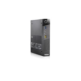 Lenovo ThinkCentre M73 Celeron 2,5 GHz - SSD 512 Go RAM 8 Go