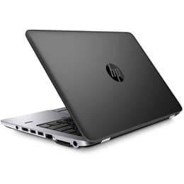 Hp EliteBook 820 G2 12" Core i5 2.2 GHz - SSD 512 Go - 8 Go AZERTY - Français