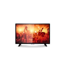 TV Philips LCD HD 720p 81 cm 32PHT4001/05