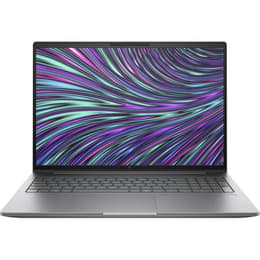 HP ZBook Power 16 G11 16" Core Ultra 7 1.4 GHz - SSD 512 Go - 32 Go QWERTY - Suédois