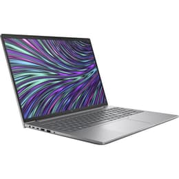 HP ZBook Power 16 G11 16" Core Ultra 7 1.4 GHz - SSD 512 Go - 32 Go QWERTY - Suédois