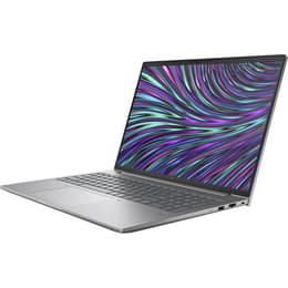 HP ZBook Power 16 G11 16" Core Ultra 7 1.4 GHz - SSD 512 Go - 32 Go QWERTY - Suédois