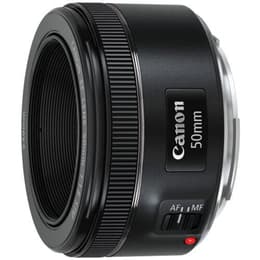 Objectif Canon EF 50mm f/1.8 II Canon EF 50mm f/1.8