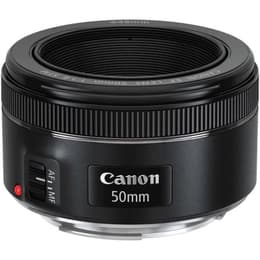 Objectif Canon EF 50mm f/1.8 II Canon EF 50mm f/1.8