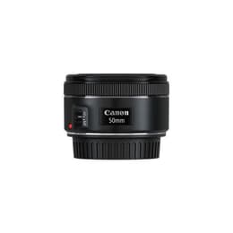 Objectif Canon EF 50mm f/1.8 II Canon EF 50mm f/1.8