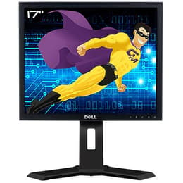 Écran 17" LCD SXGA Dell 1708FPT