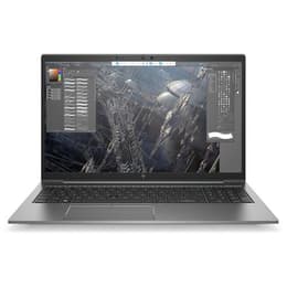 Hp ZBook Firefly 15 G7 15" Core i7 1.1 GHz - SSD 512 Go - 32 Go QWERTY - Anglais