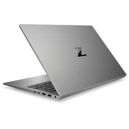 Hp ZBook Firefly 15 G7 15" Core i7 1.1 GHz - SSD 512 Go - 32 Go QWERTY - Anglais