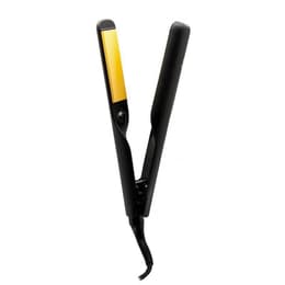 Lisseur Italian Design Twist Premium - Noir
