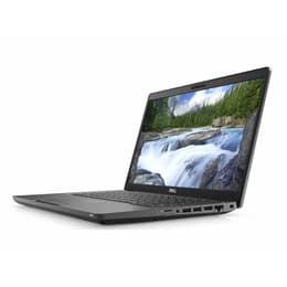 Dell Latitude 5400 14" Core i7 1.9 GHz - SSD 2 To - 64 Go QWERTZ - Allemand