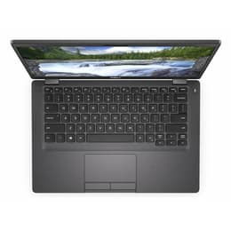 Dell Latitude 5400 14" Core i7 1.9 GHz - SSD 2 To - 64 Go QWERTZ - Allemand